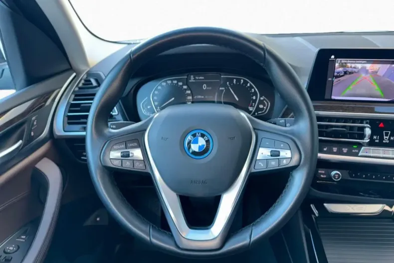 BMW X3 din 2021 cu 65.537 km - oferta BMW172923 - foto 14