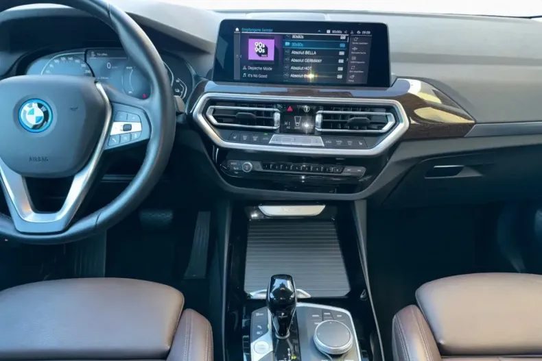 BMW X3 din 2021 cu 65.537 km - oferta BMW172923 - foto 15