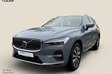 Volvo XC60 din 2022 - oferta VOL172924
