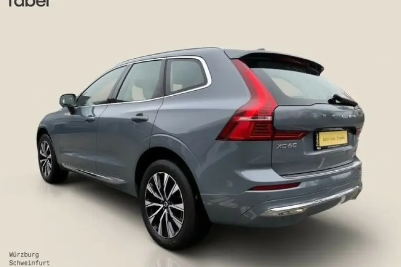 Volvo XC60 din 2022 cu 69.919 km - oferta VOL172924 - foto 3