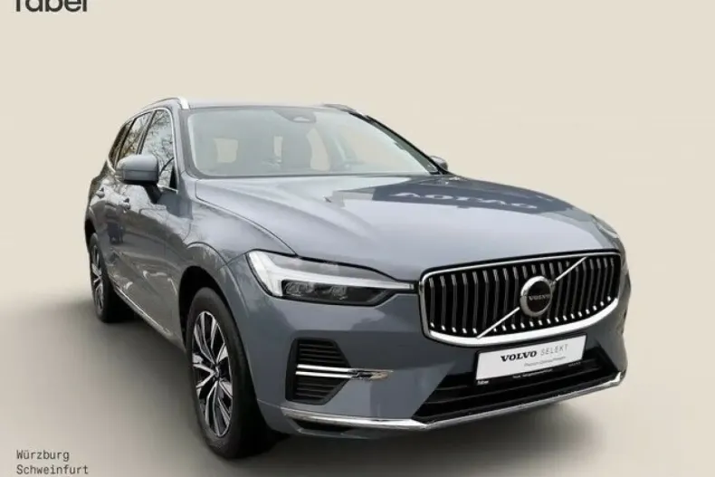 Volvo XC60 din 2022 cu 69.919 km - oferta VOL172924 - foto 6