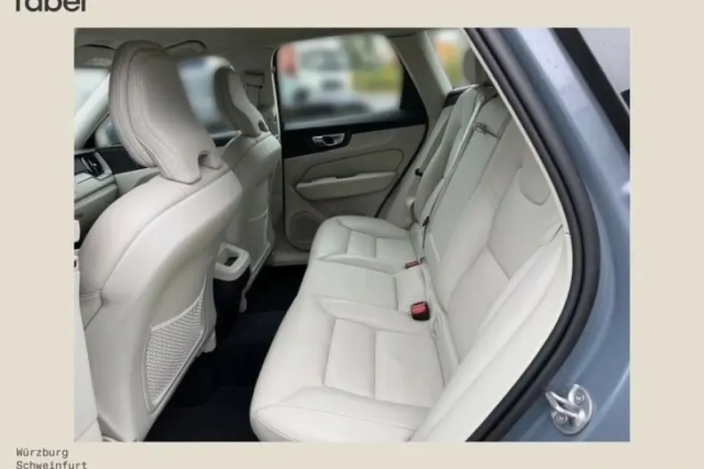 Volvo XC60 din 2022 cu 69.919 km - oferta VOL172924 - foto 7