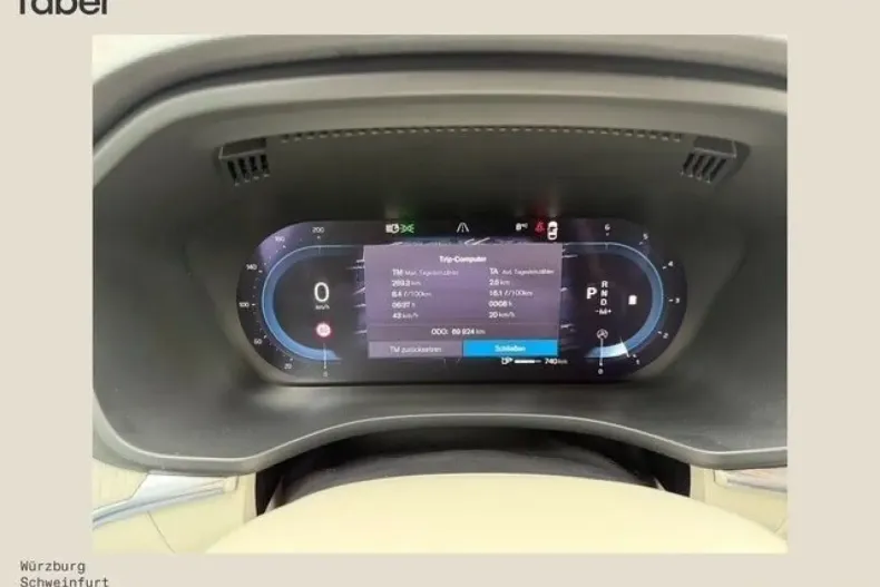 Volvo XC60 din 2022 cu 69.919 km - oferta VOL172924 - foto 10