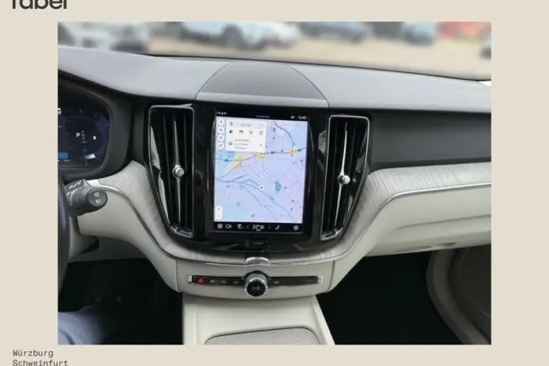 Volvo XC60 din 2022 cu 69.919 km - oferta VOL172924 - foto 11