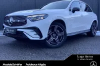 Mercedes-Benz GLC 220 din 2025 cu 8.957 km - oferta MER172925 - foto 2