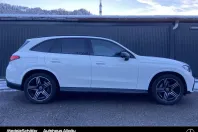 Mercedes-Benz GLC 220 din 2025 cu 8.957 km - oferta MER172925 - foto 4