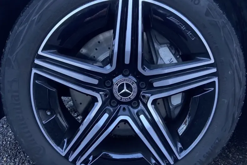 Mercedes-Benz GLC 220 din 2025 cu 8.957 km - oferta MER172925 - foto 9