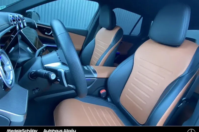 Mercedes-Benz GLC 220 din 2025 cu 8.957 km - oferta MER172925 - foto 14