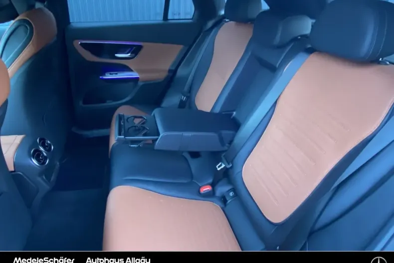 Mercedes-Benz GLC 220 din 2025 cu 8.957 km - oferta MER172925 - foto 15