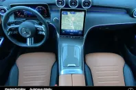 Mercedes-Benz GLC 220 din 2025 cu 8.957 km - oferta MER172925 - foto 16