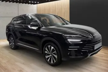 BYD SEAL U din 2025 - oferta BYD172926