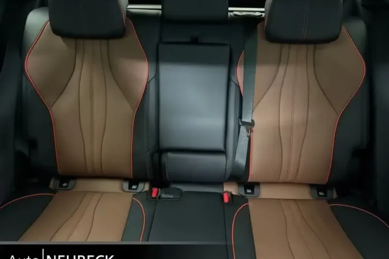 BYD SEAL U din 2025 cu 3.999 km - oferta BYD172926 - foto 9