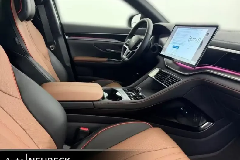 BYD SEAL U din 2025 cu 3.999 km - oferta BYD172926 - foto 11