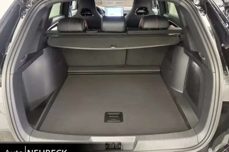 BYD SEAL U din 2025 cu 3.999 km - oferta BYD172926 - foto 15