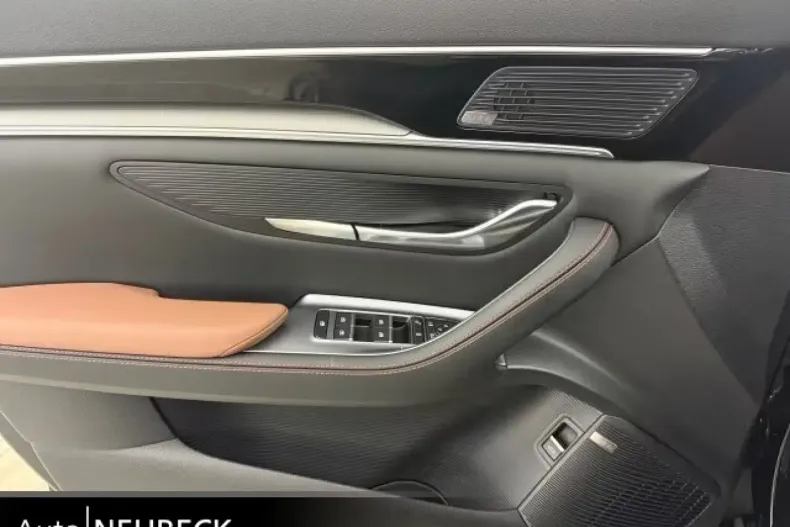 BYD SEAL U din 2025 cu 3.999 km - oferta BYD172926 - foto 19