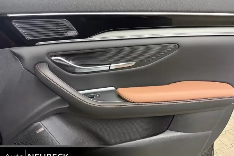 BYD SEAL U din 2025 cu 3.999 km - oferta BYD172926 - foto 20