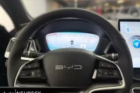 BYD SEAL U din 2025 cu 3.999 km - oferta BYD172926 - foto 21