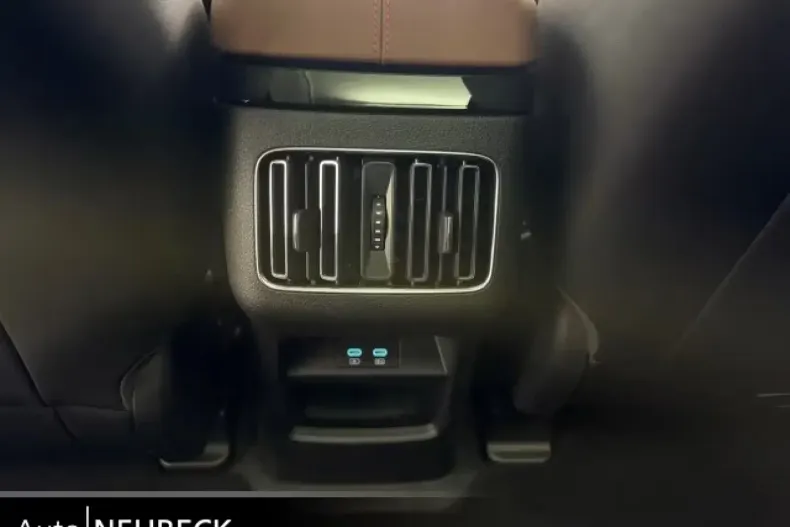 BYD SEAL U din 2025 cu 3.999 km - oferta BYD172926 - foto 24