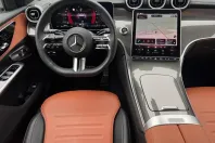 Mercedes-Benz GLC 300 din 2023 cu 20.900 km - oferta MER172927 - foto 8