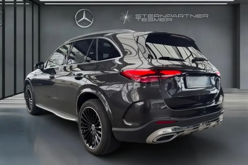 Mercedes-Benz GLC 300 din 2023 cu 20.900 km - oferta MER172927 - foto 19