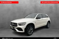 Mercedes-Benz GLC 300 din 2021 cu 45.100 km - oferta MER172928 - foto 2