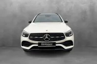 Mercedes-Benz GLC 300 din 2021 cu 45.100 km - oferta MER172928 - foto 3