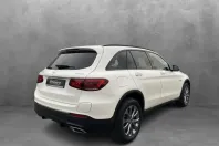Mercedes-Benz GLC 300 din 2021 cu 45.100 km - oferta MER172928 - foto 5
