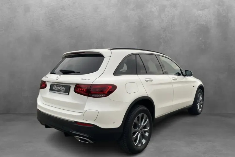 Mercedes-Benz GLC 300 din 2021 cu 45.100 km - oferta MER172928 - foto 5