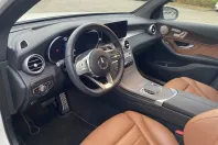 Mercedes-Benz GLC 300 din 2021 cu 45.100 km - oferta MER172928 - foto 10