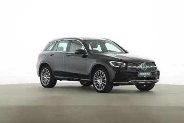 Mercedes-Benz GLC 300 din 2021 - oferta MER172929