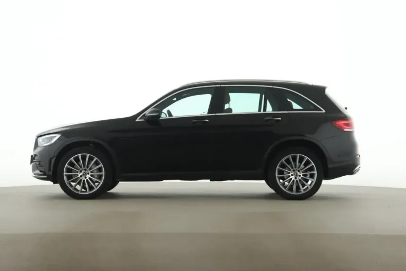 Mercedes-Benz GLC 300 din 2021 cu 37.200 km - oferta MER172929 - foto 3