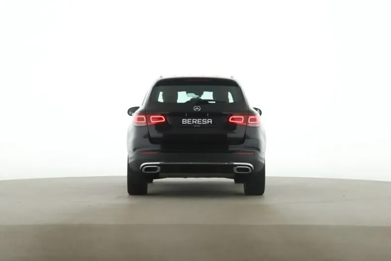 Mercedes-Benz GLC 300 din 2021 cu 37.200 km - oferta MER172929 - foto 5