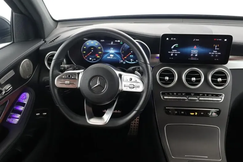 Mercedes-Benz GLC 300 din 2021 cu 37.200 km - oferta MER172929 - foto 10