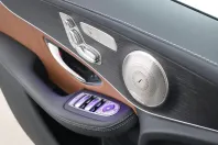 Mercedes-Benz GLC 300 din 2021 cu 37.200 km - oferta MER172929 - foto 12