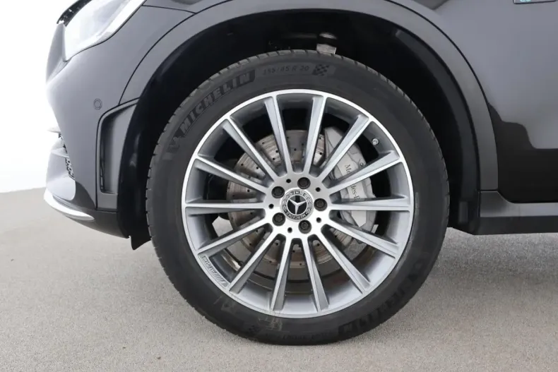 Mercedes-Benz GLC 300 din 2021 cu 37.200 km - oferta MER172929 - foto 15