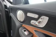 Mercedes-Benz GLC 300 din 2021 cu 37.200 km - oferta MER172929 - foto 17