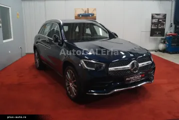 Mercedes-Benz GLC 300 din 2021 - oferta MER172930
