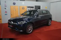 Mercedes-Benz GLC 300 din 2021 cu 97.438 km - oferta MER172930 - foto 2