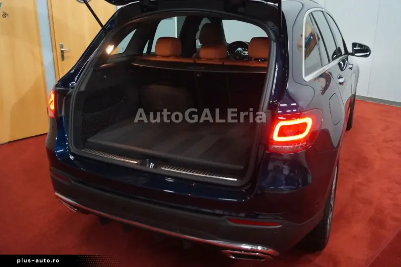 Mercedes-Benz GLC 300 din 2021 cu 97.438 km - oferta MER172930 - foto 12