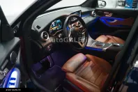 Mercedes-Benz GLC 300 din 2021 cu 97.438 km - oferta MER172930 - foto 13