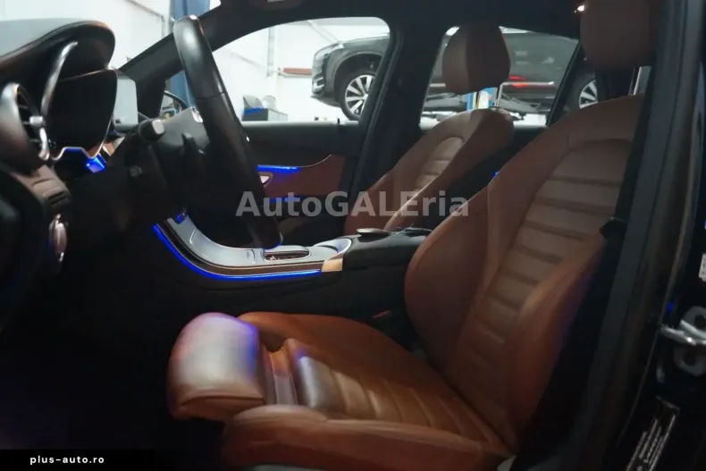 Mercedes-Benz GLC 300 din 2021 cu 97.438 km - oferta MER172930 - foto 17