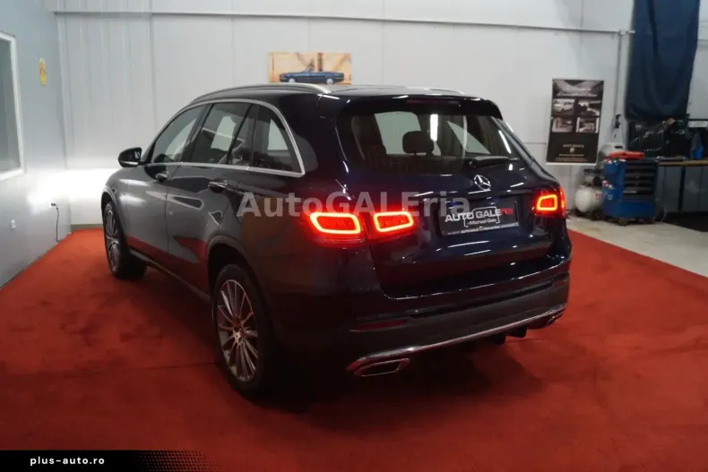 Mercedes-Benz GLC 300 din 2021 cu 97.438 km - oferta MER172930 - foto 18