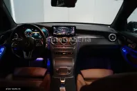 Mercedes-Benz GLC 300 din 2021 cu 97.438 km - oferta MER172930 - foto 19