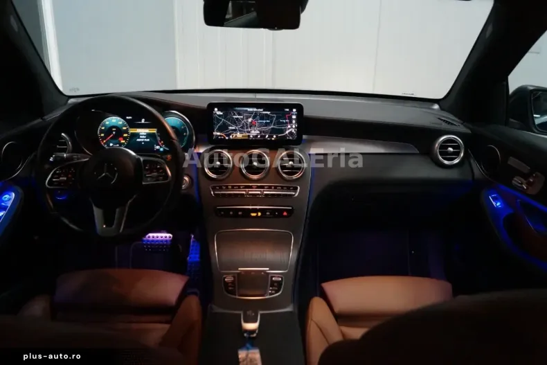 Mercedes-Benz GLC 300 din 2021 cu 97.438 km - oferta MER172930 - foto 19