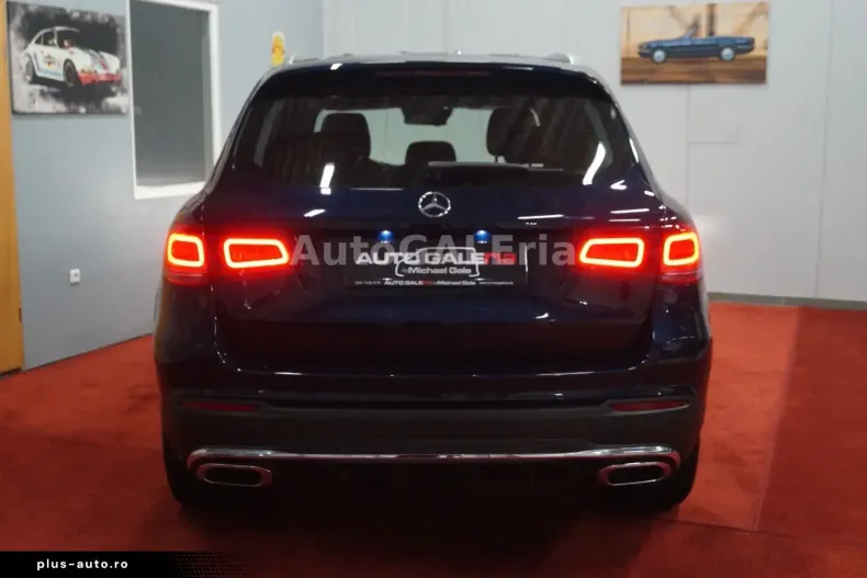 Mercedes-Benz GLC 300 din 2021 cu 97.438 km - oferta MER172930 - foto 22