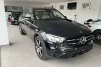 Mercedes-Benz GLC 300 din 2021 cu 91.300 km - oferta MER172931 - foto 1