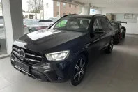 Mercedes-Benz GLC 300 din 2021 cu 91.300 km - oferta MER172931 - foto 2