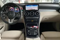Mercedes-Benz GLC 300 din 2021 cu 91.300 km - oferta MER172931 - foto 3