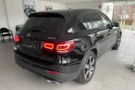 Mercedes-Benz GLC 300 din 2021 cu 91.300 km - oferta MER172931 - foto 5