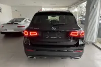 Mercedes-Benz GLC 300 din 2021 cu 91.300 km - oferta MER172931 - foto 6
